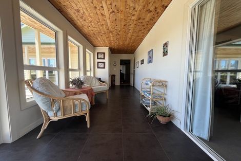 Photo of property in 135 Hilderthorpe Road, Hilderthorpe, Oamaru, 9493