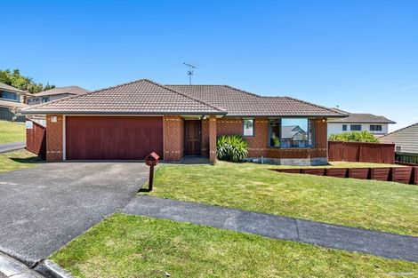 Photo of property in 3 Lizzie Lane, Clover Park, Auckland, 2019
