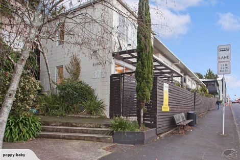 Photo of property in 1/373 Khyber Pass Road, Newmarket, Auckland, 1023