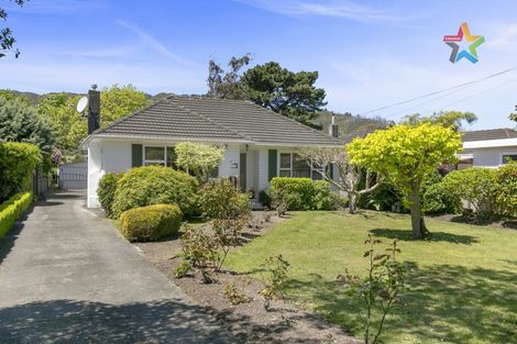 Photo of property in 44 Westminster Road, Wainuiomata, Lower Hutt, 5014
