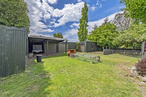 Photo of property in 13 Cliff Street, Coalgate, 7673