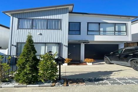 Photo of property in 70 Rashni Road, Flat Bush, Auckland, 2019