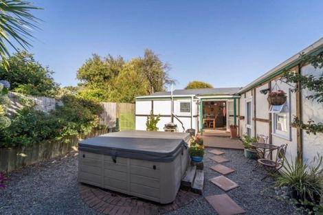 Photo of property in 123 Revans Street, Featherston, 5710