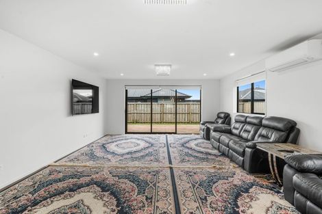 Photo of property in 3 Cress Street, Halswell, Christchurch, 8025