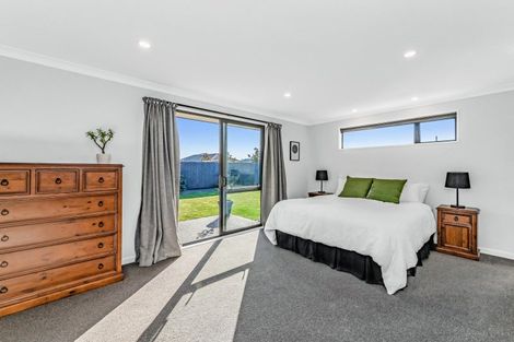 Photo of property in 55 Clausen Avenue, Leeston, 7632