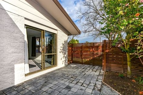 Photo of property in 2/40 Therese Street, Spreydon, Christchurch, 8024