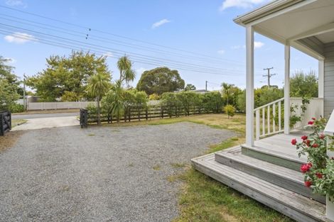 Photo of property in 6 Esther Street, Martinborough, 5711