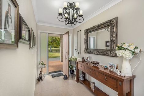 Photo of property in 268 Raynes Road, Rukuhia, Hamilton, 3282