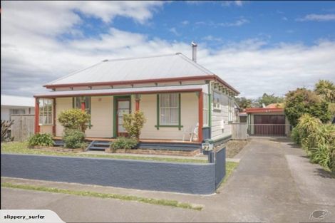 Photo of property in 21 Brunswick Road, Aramoho, Whanganui, 4500