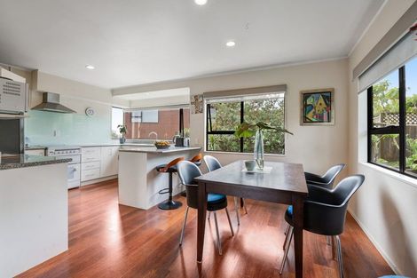 Photo of property in 1/2 Carl Place, Unsworth Heights, Auckland, 0632