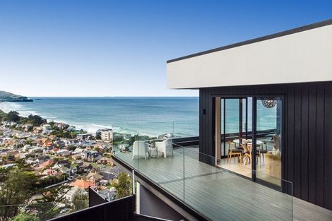 Photo of property in 87c Ravenswood Road, Saint Clair, Dunedin, 9012