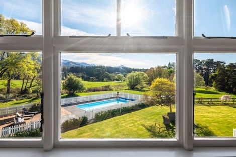 Photo of property in 2006 Inland Kaikoura Road, Inland Road, Kaikoura, 7373