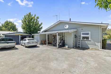 Photo of property in 22 Kaka Road, Taihape, 4720