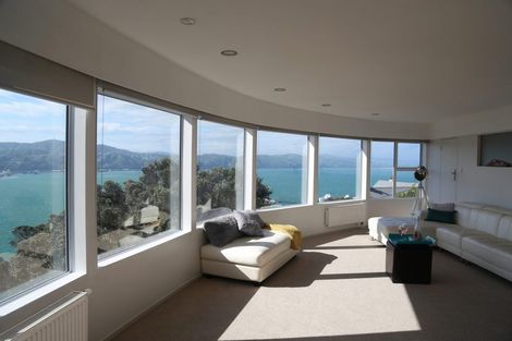 Photo of property in 8 Roseneath Terrace, Roseneath, Wellington, 6011