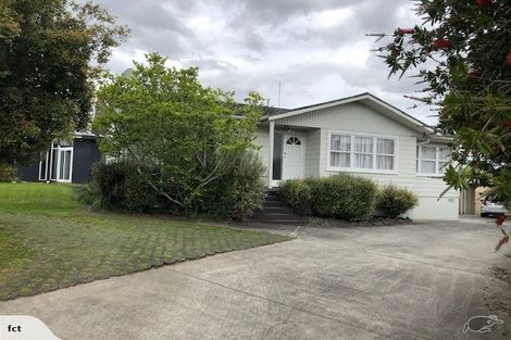 Photo of property in 85 Angelo Avenue, Howick, Auckland, 2014