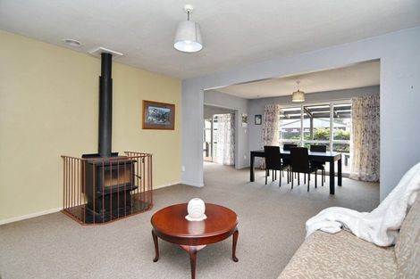 Photo of property in 17 Barrowclough Street, Hoon Hay, Christchurch, 8025