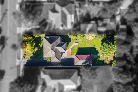 Photo of property in 6 Wood Street, Wainuiomata, Lower Hutt, 5014