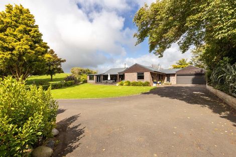 Photo of property in 42 Ridgewood Drive, Ridgewood, New Plymouth, 4371