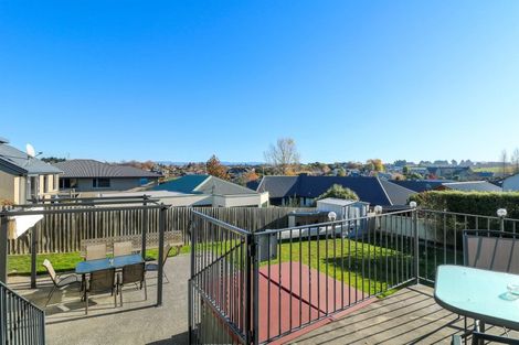 Photo of property in 70 Temple Crescent, Gleniti, Timaru, 7910