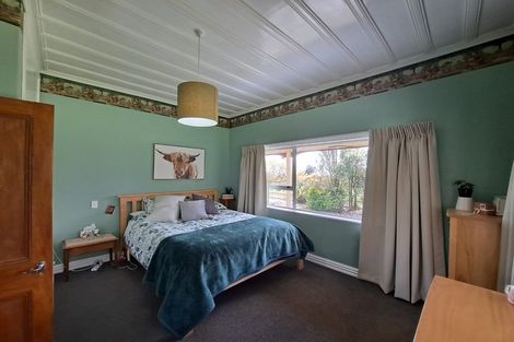 Photo of property in 548 Dudley Road, Kaimiro, Inglewood, 4386