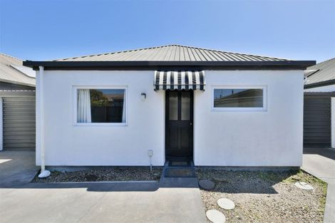Photo of property in 3/89 Brougham Street, Addington, Christchurch, 8024