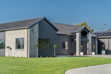 Photo of property in 5 Fairweather Lane, Tamahere, Hamilton, 3283