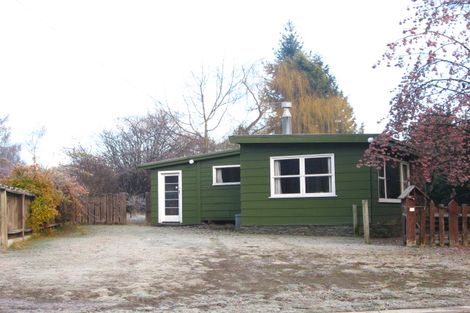 Photo of property in 38 Devon Street, Arrowtown, 9302