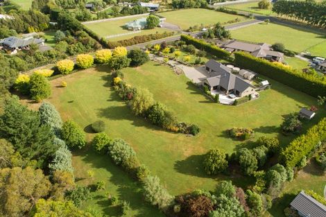 Photo of property in 7 Dobsons Lane, Kelvin Grove, Palmerston North, 4470