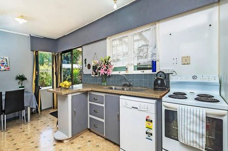 Photo of property in 112 Cargill Street, Papakura, 2110