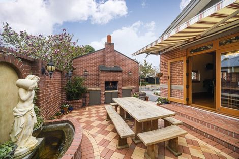 Photo of property in 8 Chaytor Street, West End, Palmerston North, 4410