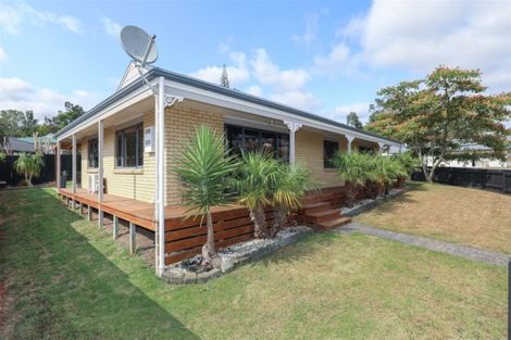 Photo of property in 1 Rimu Avenue, Huntly, 3700