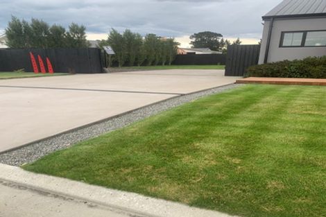 Photo of property in 10 Suffolk Drive, Kirwee, 7571