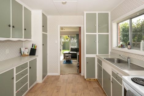 Photo of property in 60a Leefield Street, Blenheim, 7201