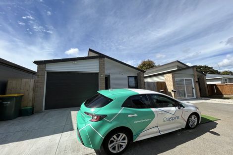 Photo of property in 56 Cosgrave Road, Papakura, 2110