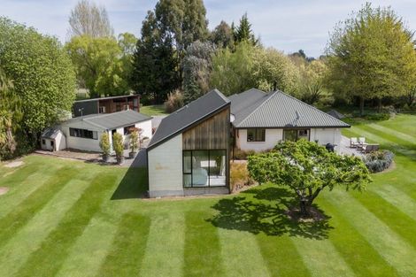 Photo of property in 30 Boundary Road, Ashley, Rangiora, 7477