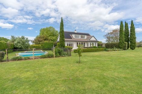 Photo of property in 101 Hooker Road, Tamahere, Hamilton, 3283