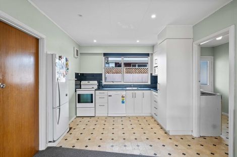 Photo of property in 7 Morton Street, Georgetown, Invercargill, 9812