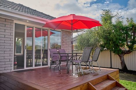 Photo of property in 45 Farrington Avenue, Bishopdale, Christchurch, 8053