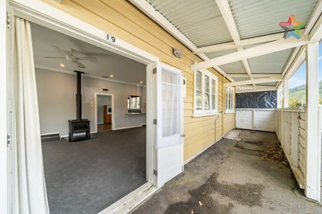 Photo of property in 19 Moores Valley Road, Wainuiomata, Lower Hutt, 5014