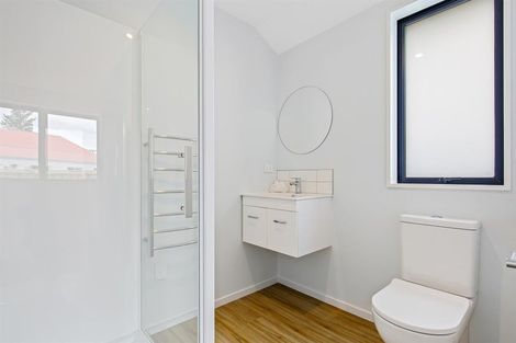 Photo of property in 18c Hopkins Street, Woolston, Christchurch, 8023