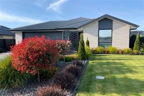 Photo of property in 4 Fearne Drive, Woodend, 7610