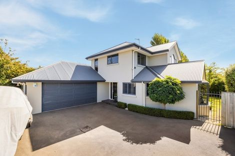 Photo of property in 33a Esperance Street, St Albans, Christchurch, 8052