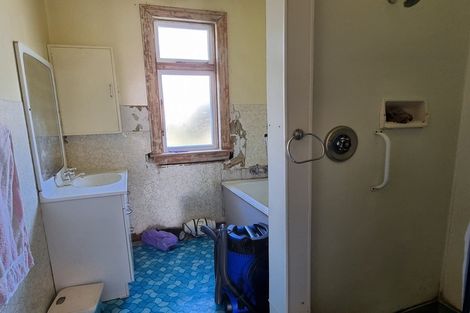 Photo of property in 110 Marsden Road, Greymouth, 7805