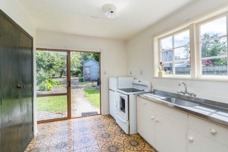 Photo of property in 24 Waite Street, Featherston, 5710