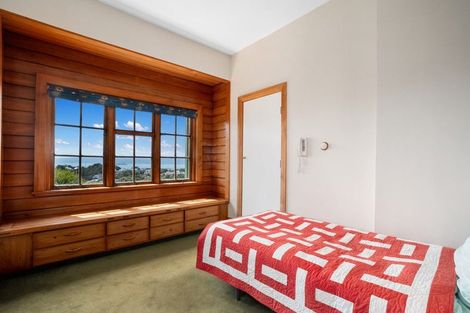 Photo of property in 131 Upland Road, Kelburn, Wellington, 6012