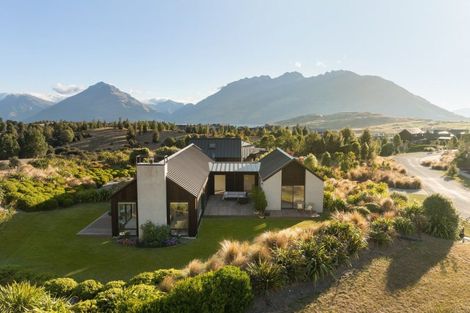 Photo of property in 36 Mckellar Drive, Jacks Point, Queenstown, 9371