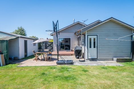 Photo of property in 23 Ormsby Street, Temuka, 7920