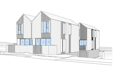 Photo of property in 94 Anzac Street, Takapuna, Auckland, 0622