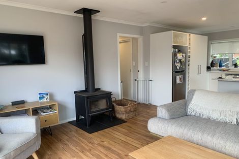 Photo of property in 16a Malcolm Street, Martinborough, 5711