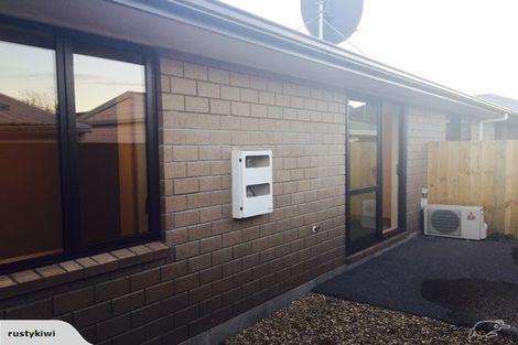 Photo of property in 5/17 Enderley Avenue, Enderley, Hamilton, 3214